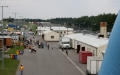 Deutsch-Amerikanisches Volksfest Grafenwöhr 2008