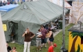 Deutsch-Amerikanisches Volksfest Grafenwöhr 2008