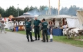 Deutsch-Amerikanisches Volksfest Grafenwöhr 2008