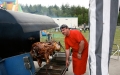 Deutsch-Amerikanisches Volksfest Grafenwöhr 2008