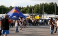 Deutsch-Amerikanisches Volksfest Grafenwöhr 2008